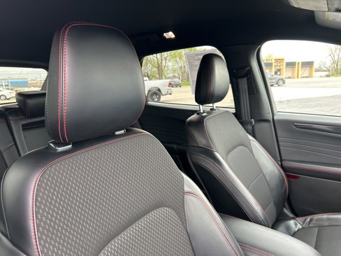 Used 2024 Ford Escape ST-Line image 43