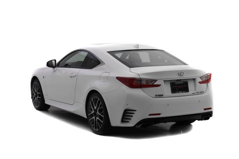 Used 2015 Lexus RC 350 AWD image 6