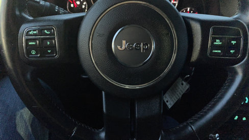 Used 2014 Jeep Wrangler Unlimited Sport w/ Quick Order Package 24S image 36