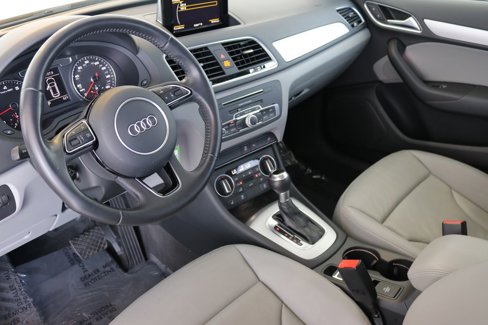 Used 2017 Audi Q3 2.0T Premium image 18