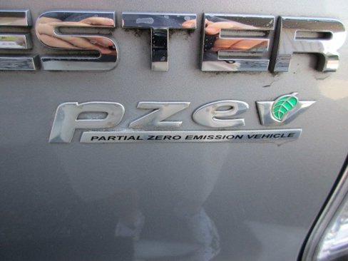 Used 2012 Subaru Forester 2.5X Premium w/ Popular Pkg 3 image 11