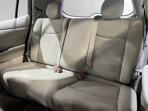 Used 2017 Nissan Leaf SV image 21