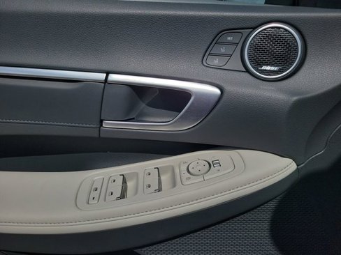Used 2021 Hyundai Sonata Limited image 7