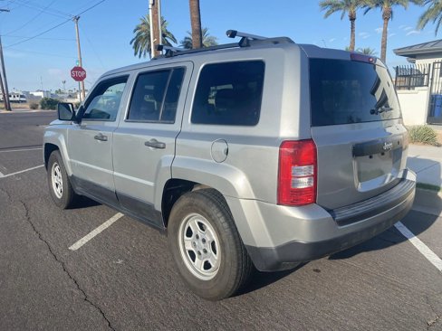 Used 2015 Jeep Patriot Sport image 22