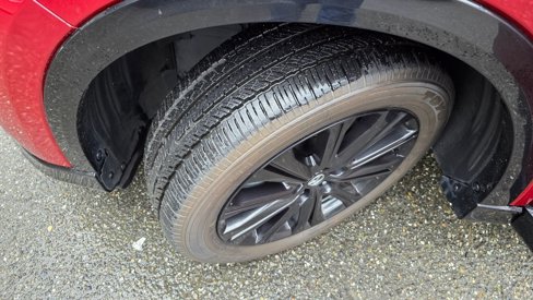 Used 2023 MAZDA CX-5 AWD 2.5 Turbo image 26