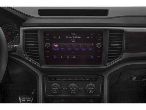 Used 2019 Volkswagen Atlas SEL R-Line image 10