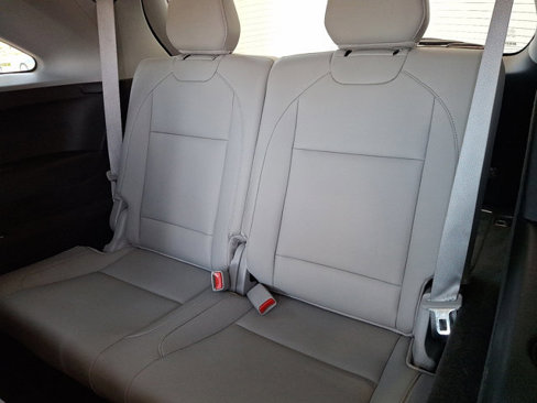 Used 2020 Acura MDX SH-AWD image 10