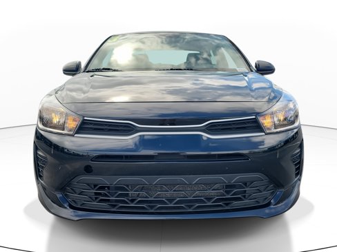 Used 2023 Kia Rio S image 2