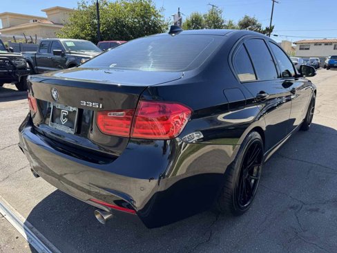 Used 2014 BMW 335i Sedan image 7