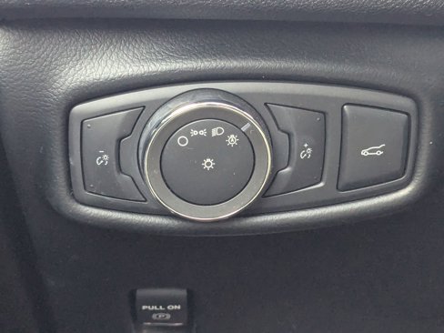 Used 2016 Lincoln MKZ w/ Equipment Group 200A Select image 18