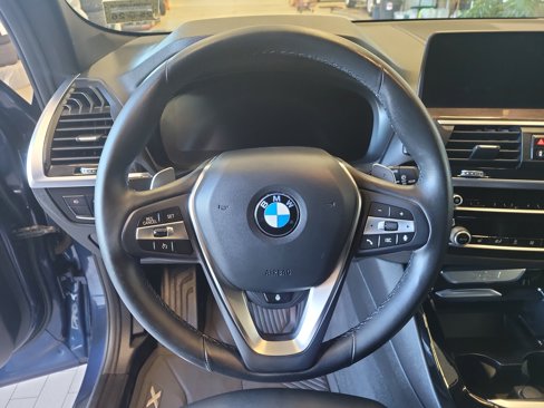 Used 2020 BMW X3 xDrive30i w/ Convenience Package image 21