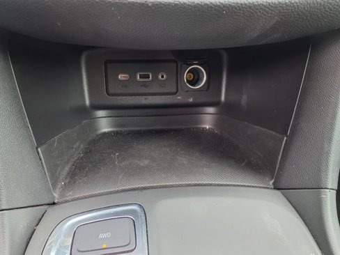 Used 2023 Chevrolet Equinox LT image 17