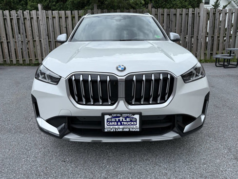 Used 2024 BMW X1 xDrive28i image 8