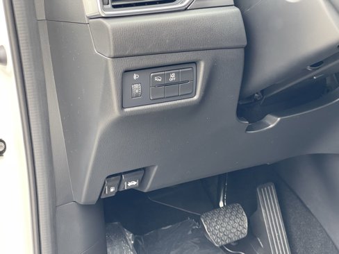 New 2025 MAZDA CX-5 AWD 2.5 S image 5
