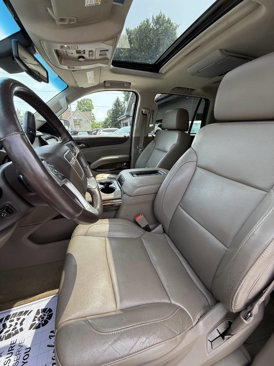 Used 2016 GMC Yukon SLT w/ Open Road Package image 22