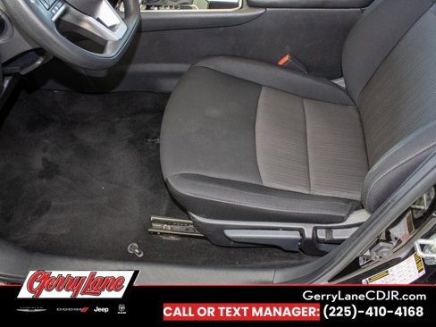 Used 2023 Nissan Sentra SV image 12