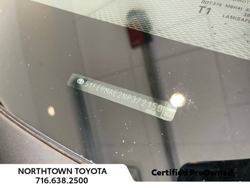 Used 2022 Toyota Corolla LE image 31