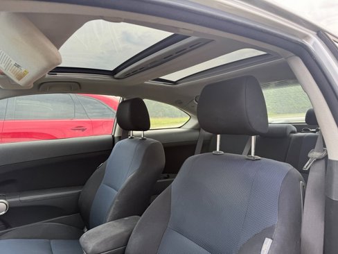Used 2009 Scion tC image 4