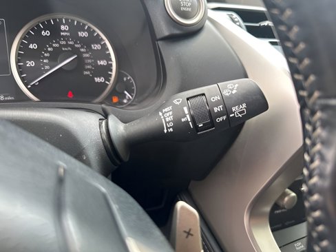 Used 2021 Lexus NX 300 FWD w/ Accessory Package 2 image 32