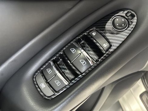 Used 2018 INFINITI Q50 Luxe w/ All Weather Package (L93) image 29