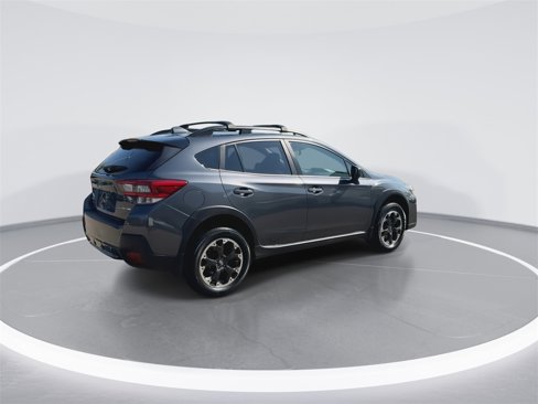Used 2021 Subaru Crosstrek 2.0i Premium w/ Moonroof Package image 8