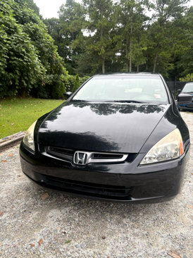 Used 2004 Honda Accord LX image 9