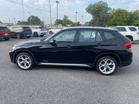 Used 2015 BMW X1 xDrive28i image 8