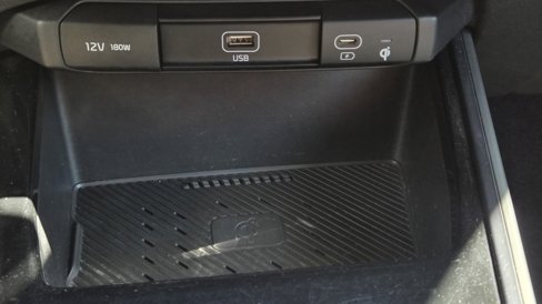 Certified 2023 Kia Niro Wind w/ Wind Preserve Package image 34