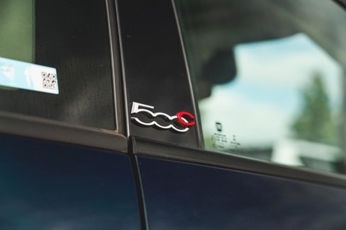 Used 2015 FIAT 500 Pop image 4