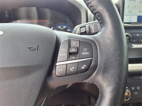 Used 2021 Ford Bronco Sport Outer Banks w/ Outer Banks Package image 17