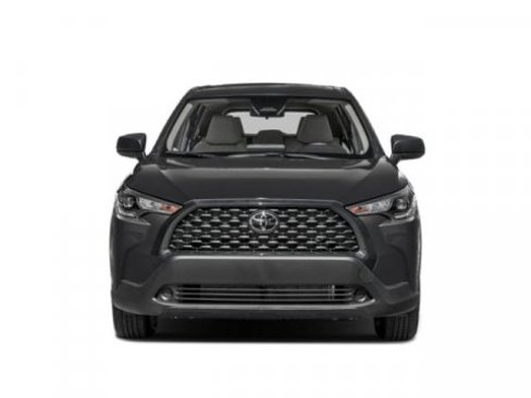 New 2025 Toyota Corolla Cross L image 7