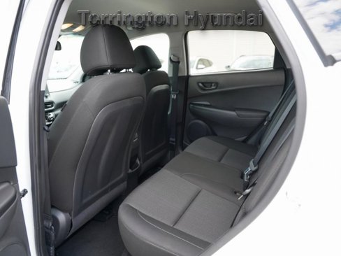 Certified 2023 Hyundai Kona SEL image 15
