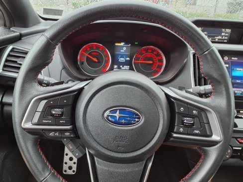 Used 2019 Subaru Impreza 2.0i Sport image 12