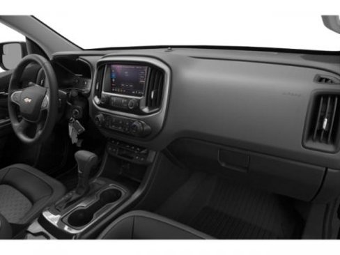 Used 2021 Chevrolet Colorado Z71 w/ Z71 Midnight Edition image 18