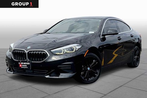 Used 2022 BMW 228i Gran Coupe image 1