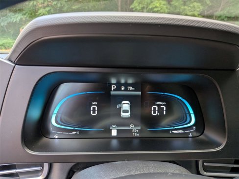 New 2025 Hyundai Elantra SE image 18