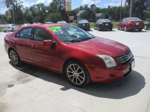 Used 2009 Ford Fusion SE image 18