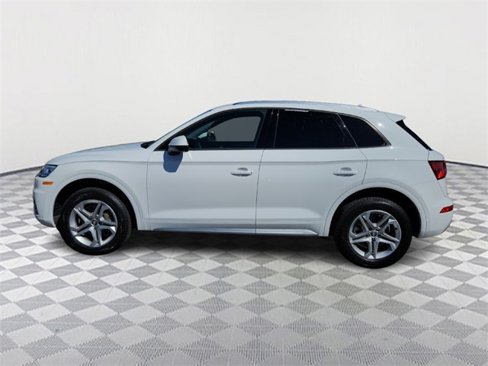 Used 2018 Audi Q5 2.0T Premium image 4