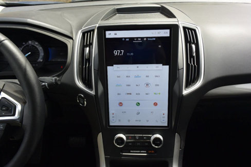 Used 2024 Ford Edge SEL w/ Convenience Package image 23