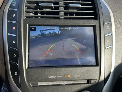 Used 2017 Lincoln MKC Select w/ Select Plus Package image 20