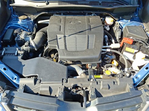 Certified 2020 Subaru Forester Premium image 30
