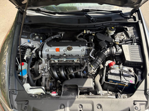 Used 2011 Honda Accord SE image 33