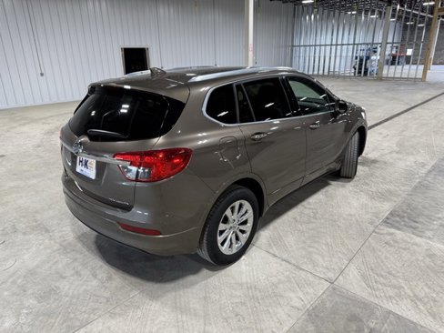 Used 2018 Buick Envision Essence image 41