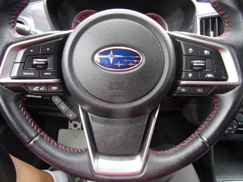 Used 2022 Subaru Impreza 2.0i Sport image 23