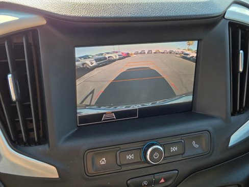 Used 2022 GMC Terrain SLE w/ LPO, Cargo Package image 23