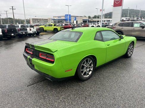 Used 2017 Dodge Challenger GT image 7