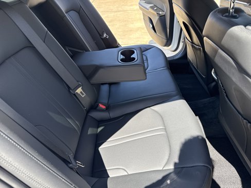 Used 2025 Kia K5 EX image 35