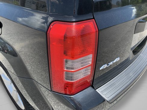 Used 2013 Jeep Patriot Latitude image 15