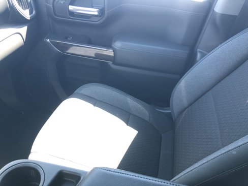 Used 2021 Chevrolet Silverado 1500 LT w/ Bed Protection Package image 27
