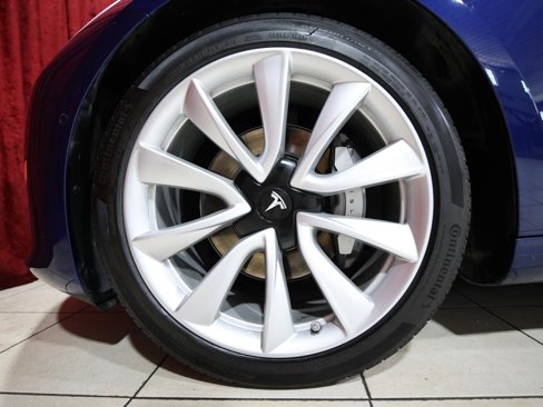 Used 2018 Tesla Model 3 Long Range image 7